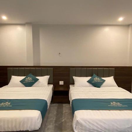 Hotel Tuan Chau Hqt Ha Long Zewnętrze zdjęcie
