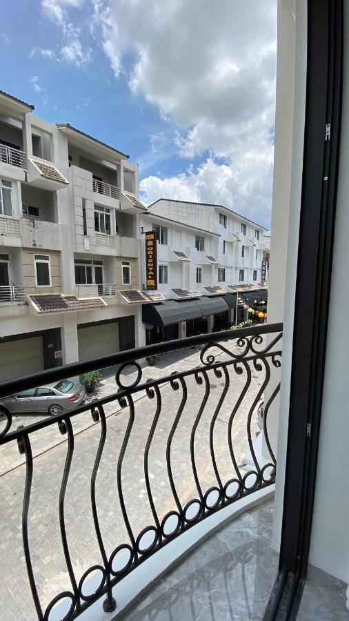 Hotel Tuan Chau Hqt Ha Long Zewnętrze zdjęcie