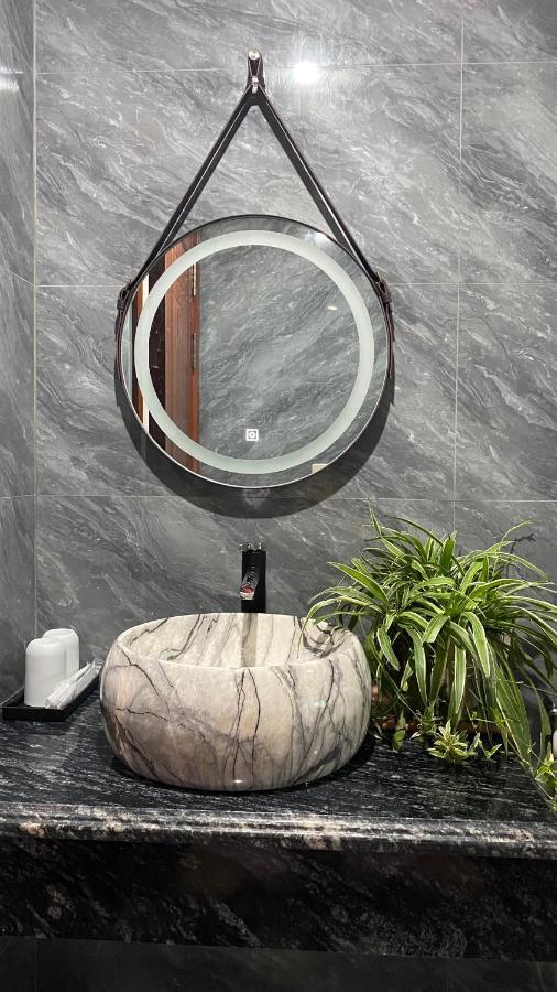 Hotel Tuan Chau Hqt Ha Long Zewnętrze zdjęcie