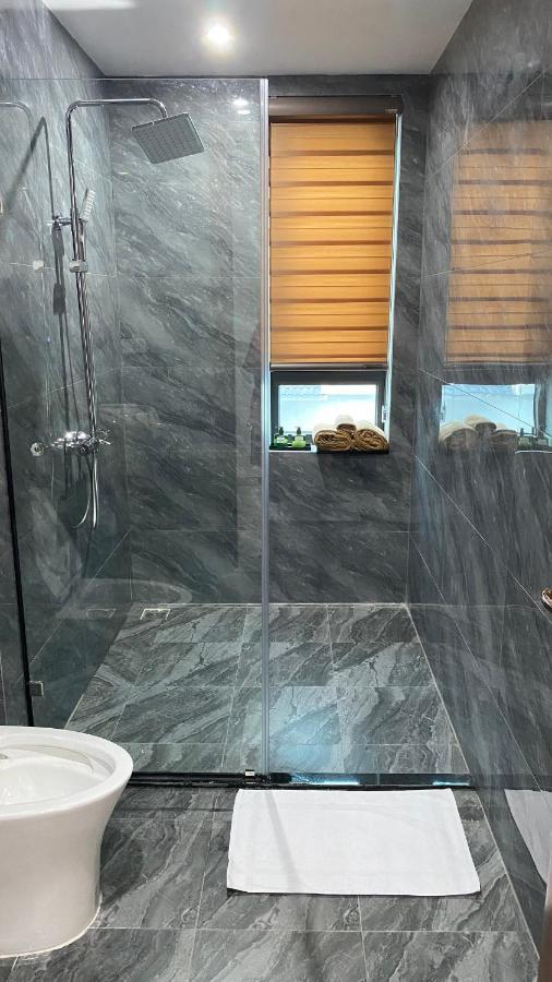 Hotel Tuan Chau Hqt Ha Long Zewnętrze zdjęcie
