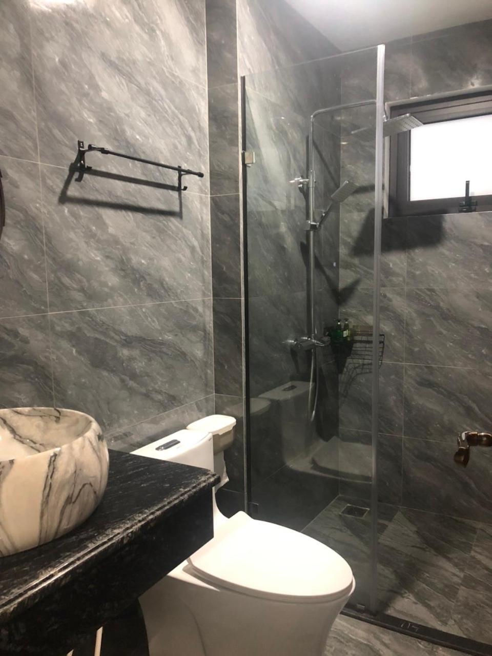 Hotel Tuan Chau Hqt Ha Long Zewnętrze zdjęcie