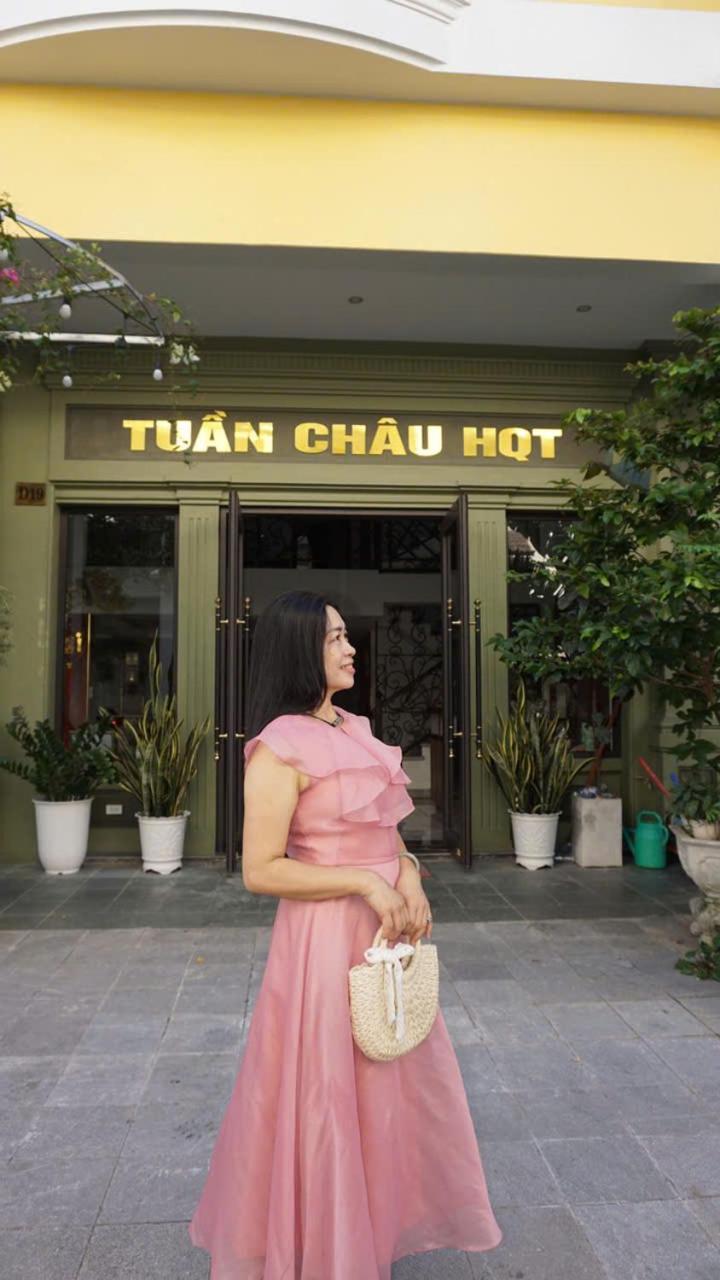 Hotel Tuan Chau Hqt Ha Long Zewnętrze zdjęcie