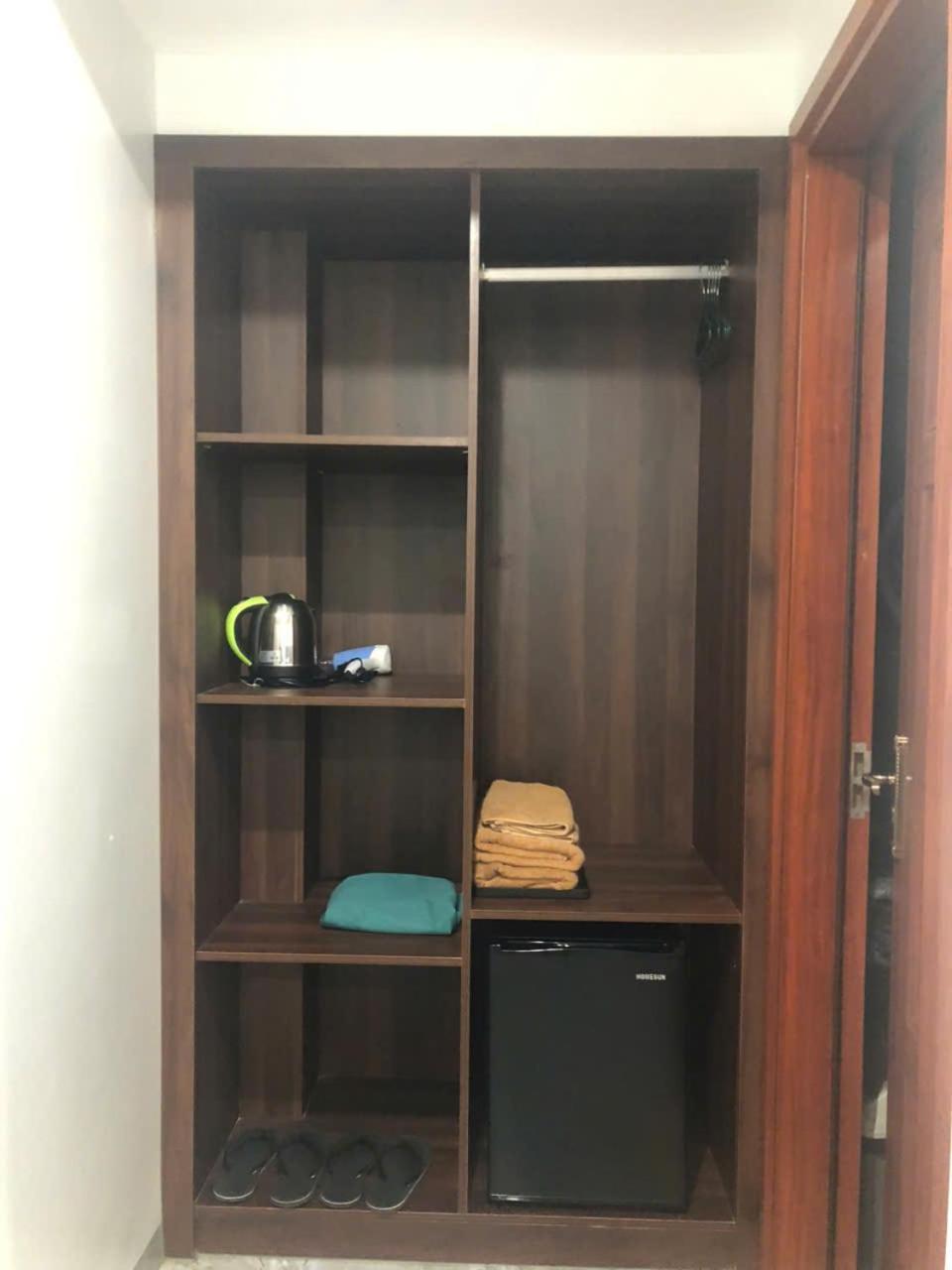 Hotel Tuan Chau Hqt Ha Long Zewnętrze zdjęcie
