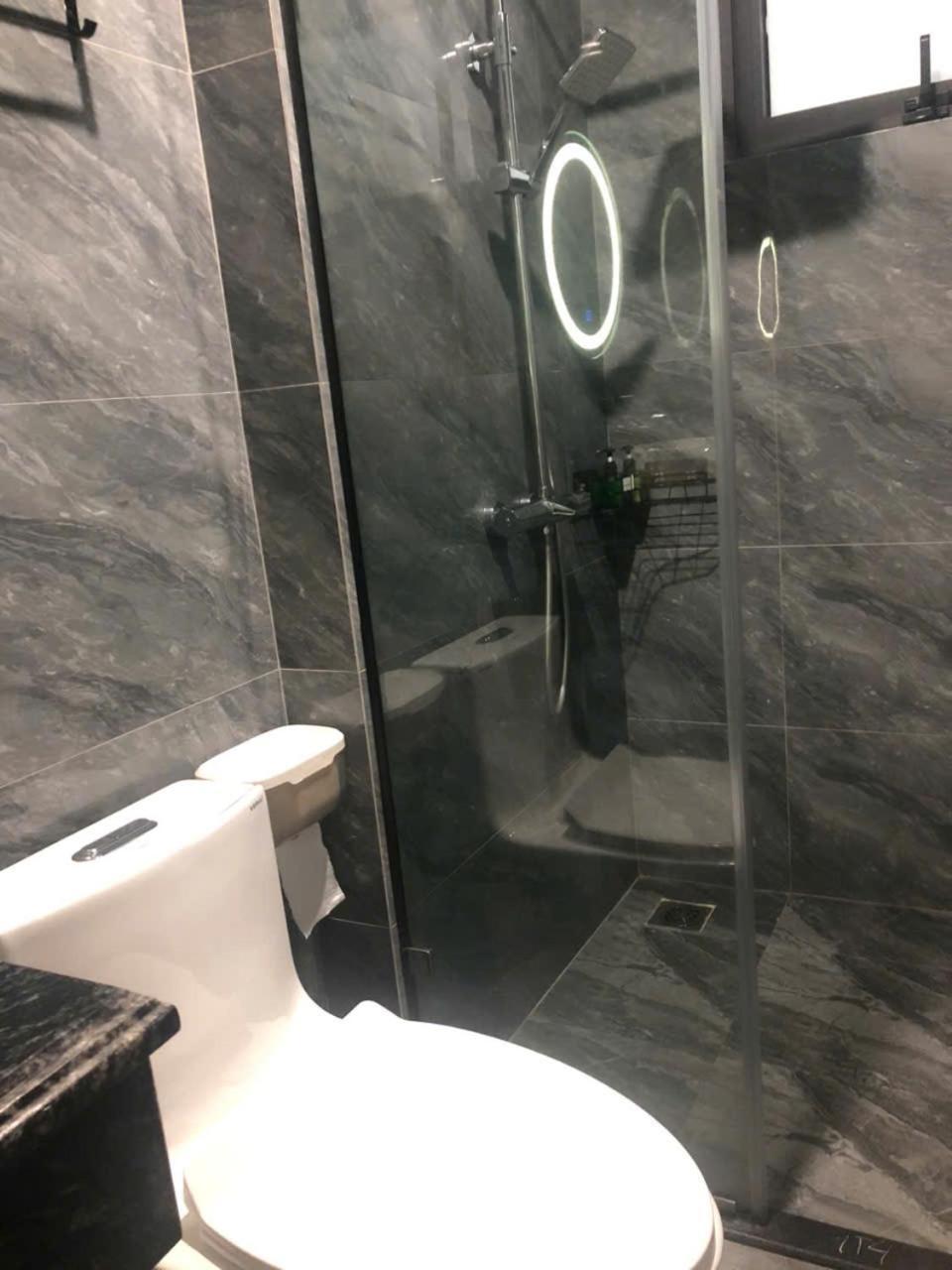 Hotel Tuan Chau Hqt Ha Long Zewnętrze zdjęcie