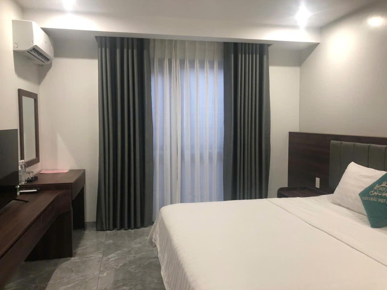 Hotel Tuan Chau Hqt Ha Long Zewnętrze zdjęcie
