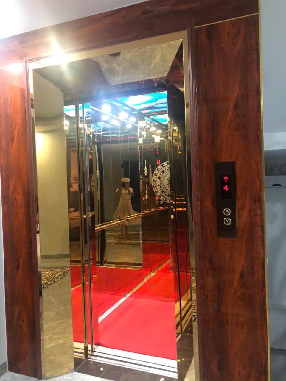 Hotel Tuan Chau Hqt Ha Long Zewnętrze zdjęcie